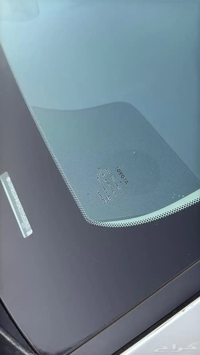 كامري 2024 GLE هايبرد 18