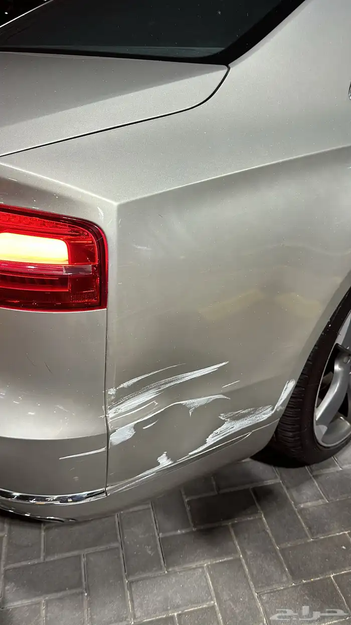 اودي a8L 2015 6