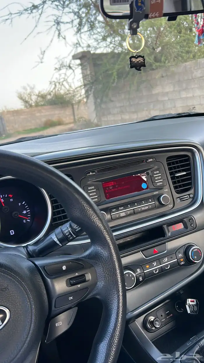 مسجل اوبتيما 2015 1