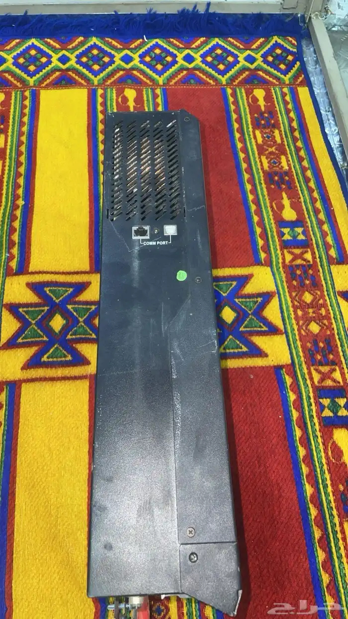 محول صن فايف 0