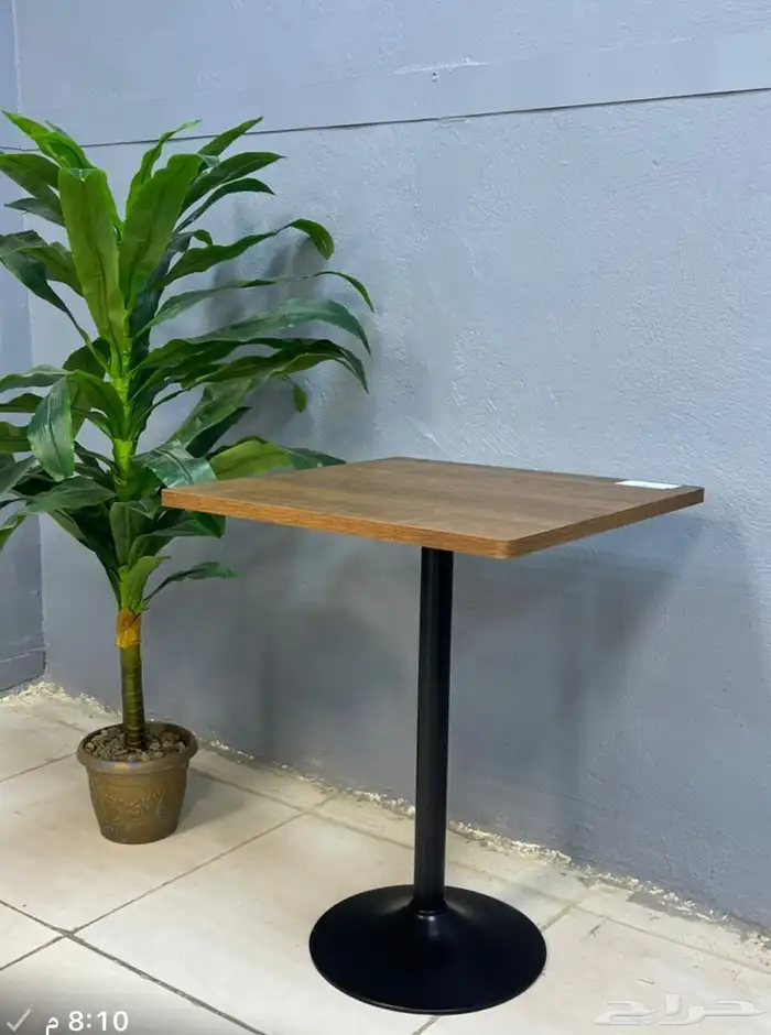 طاولات مطاعم وكافيهات راقية 54