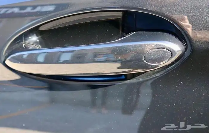 للبيع BMW - M5 - competition موديل 2021 بسعر خرافي وارد كند 10