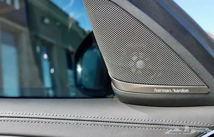 للبيع BMW - M5 - competition موديل 2021 بسعر خرافي وارد كند 13