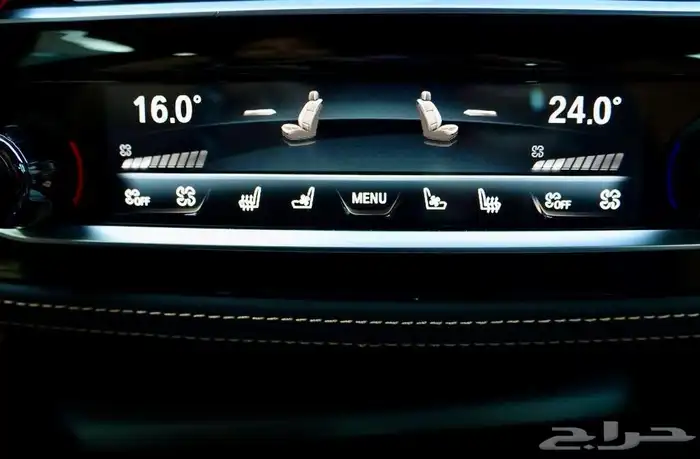 للبيع BMW - M5 - competition موديل 2021 بسعر خرافي وارد كند 20
