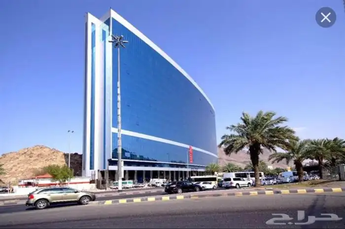 فندق مسارات رويال كدي -مكة 1عرض عصري يبدأ من 59ريال فقط 8