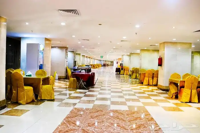 فندق مسارات رويال كدي -مكة 1عرض عصري يبدأ من 59ريال فقط 2