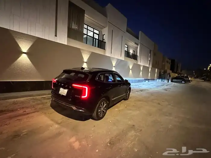 للتنازل مجانا هافال موديل 2023 مع هدية سداد 4 أقساط 3