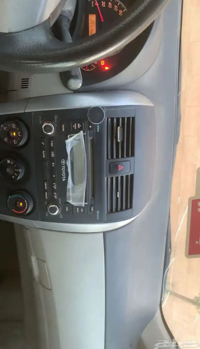 كورلا 2013 مطور قير عادي ممشى 254 بسمي وكاله الموتر. ياباني 2