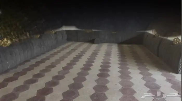 مساند ظهر بديكور خشب 0