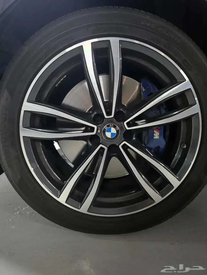 BMW 630i gt xDrive M sport (2020) 12