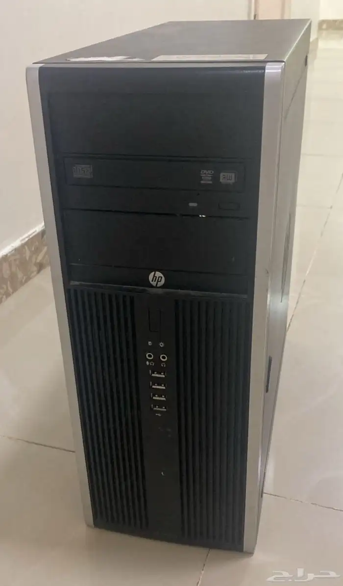 بي سي عملي مع الكيبورد والماوس ب 650 0