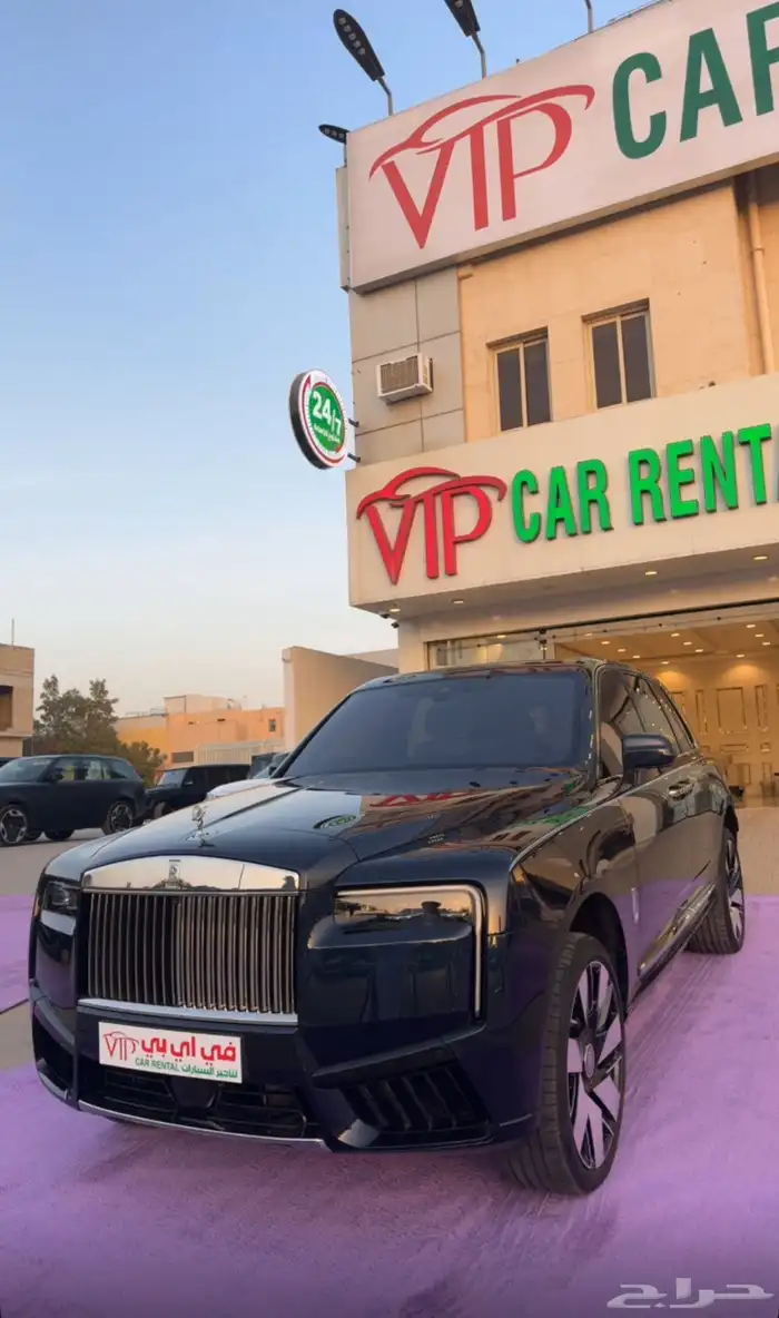 نيسان باترول بلاتينيوم توين تيربو تاجير سيارات 4