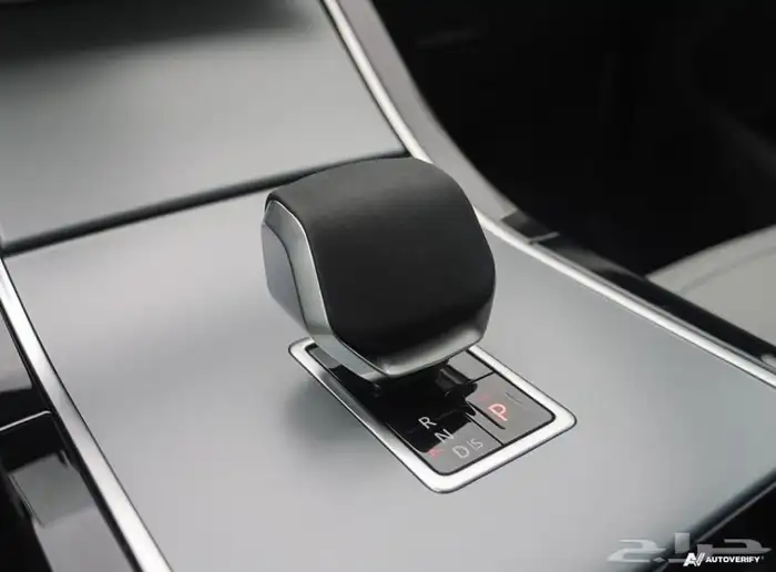 رانج روفر ايفوك اس Range Rover Evoque S موديل 2025 10