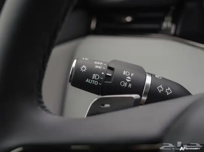 رانج روفر ايفوك اس Range Rover Evoque S موديل 2025 15
