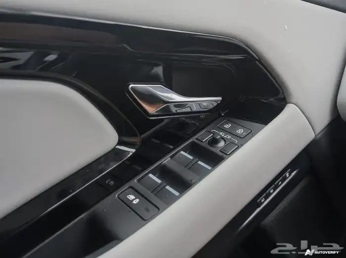 رانج روفر ايفوك اس Range Rover Evoque S موديل 2025 20