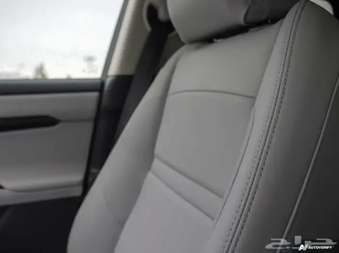 رانج روفر ايفوك اس Range Rover Evoque S موديل 2025 7