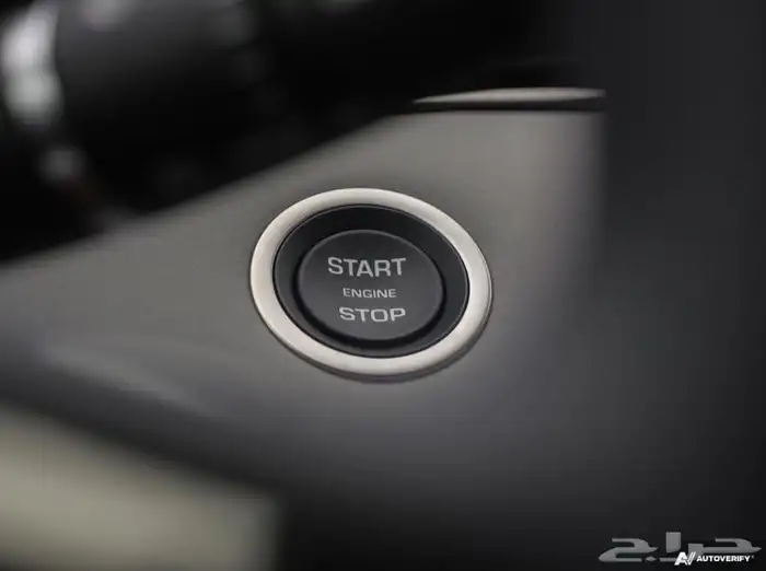 رانج روفر ايفوك اس Range Rover Evoque S موديل 2025 23