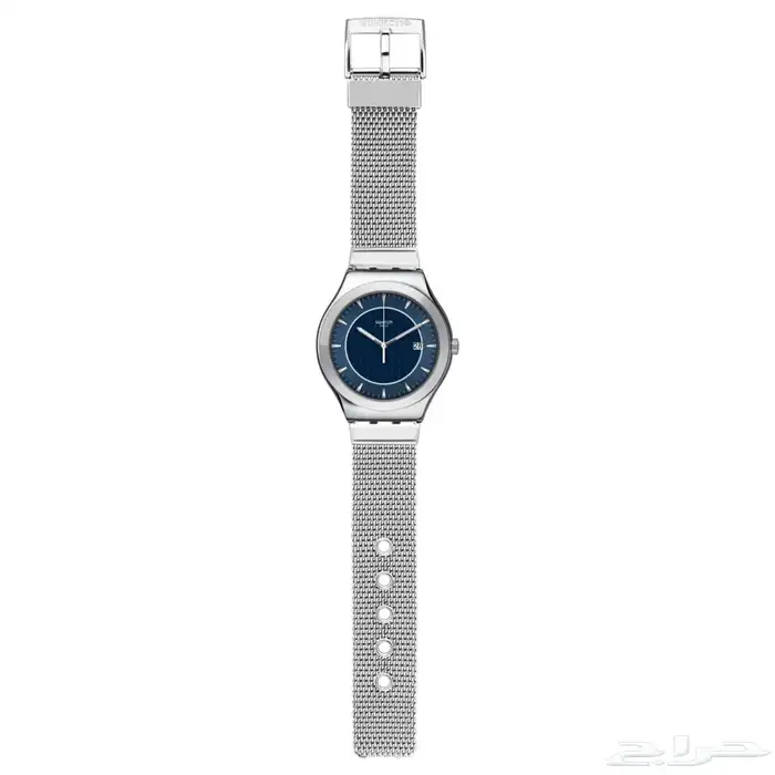 Swatch Blue Icone 1