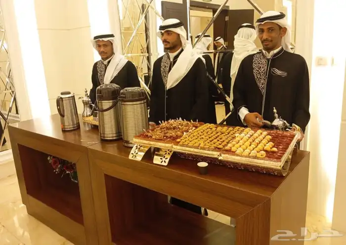 قهوجي صبابين 1