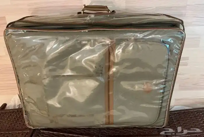 شنط سفر للبيع نوعية نادرة 0