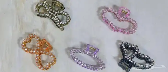 اكسسورات شعر جملة الجملة 56