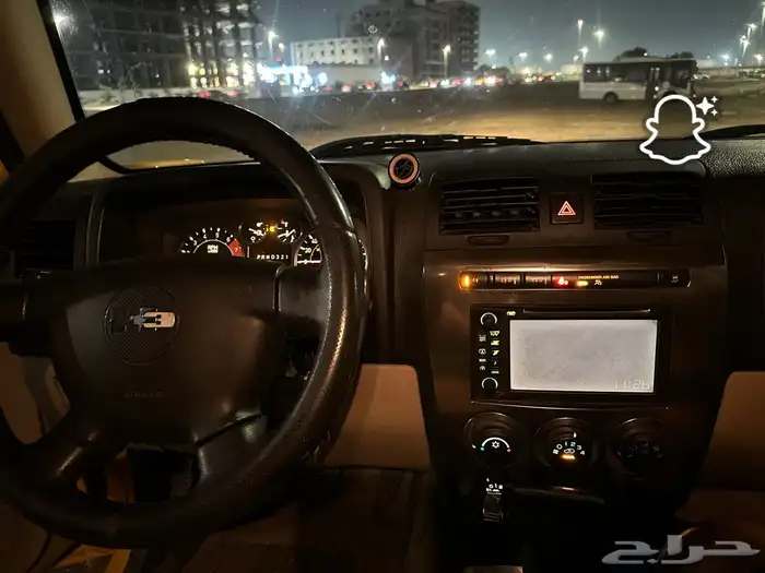 همر H3 2006 5