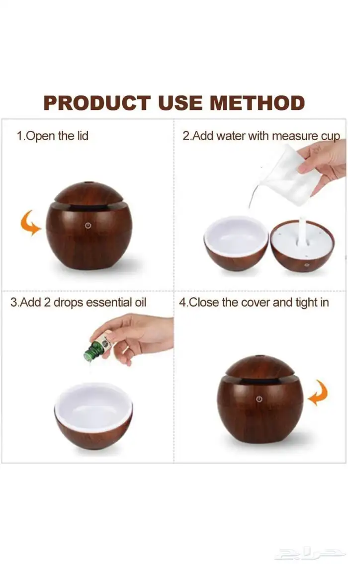 معطر سياره وريموت تلفزيون وجراب لاب توب وغيرها 7