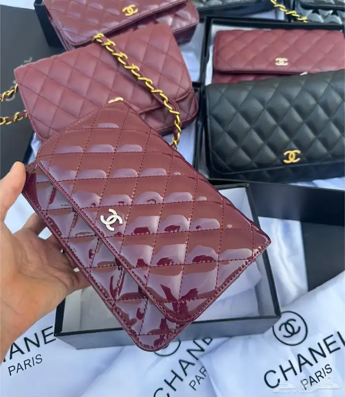 شنط شانيل 1