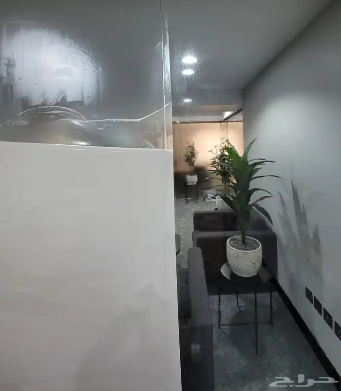 تجليد ثلجي مكاتب 7