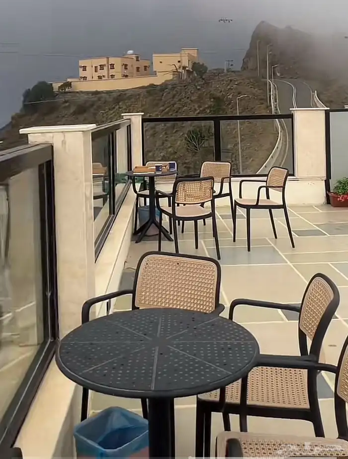 طاولات مطاعم وكافيهات راقية 71