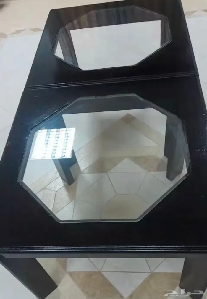 طاولتين للبيع 0