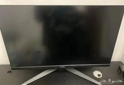 شاشة قيمنق 0