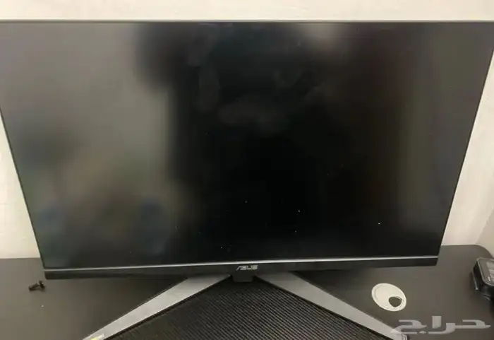 شاشة قيمنق 0