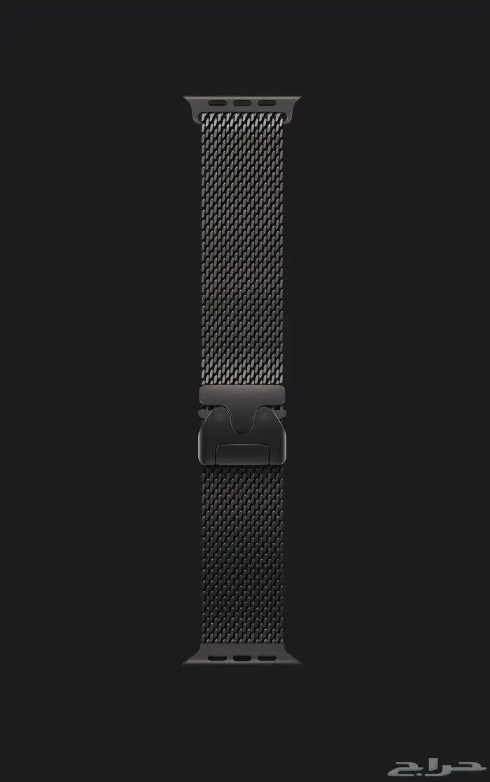 حزام ساعة ابل ألترا 1