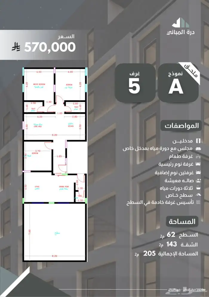 الريان 1