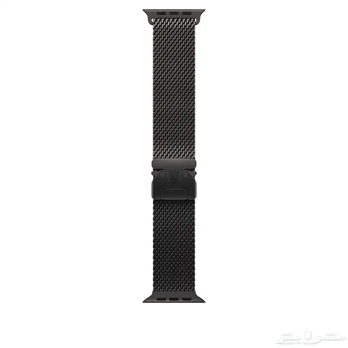 حزام ساعة ابل ألترا 0