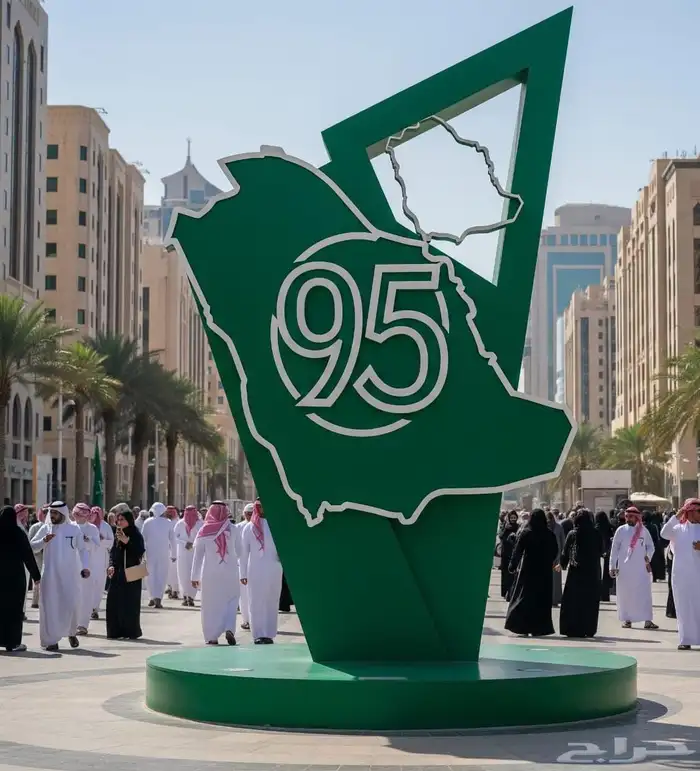 اليوم الوطني 2