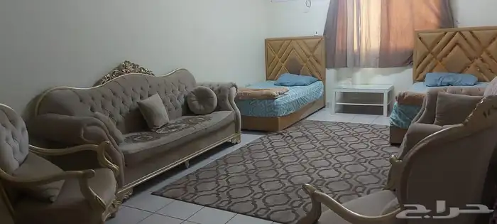 طقم كنب 2