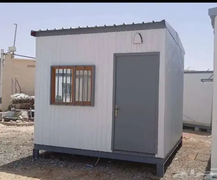 بركسات 5