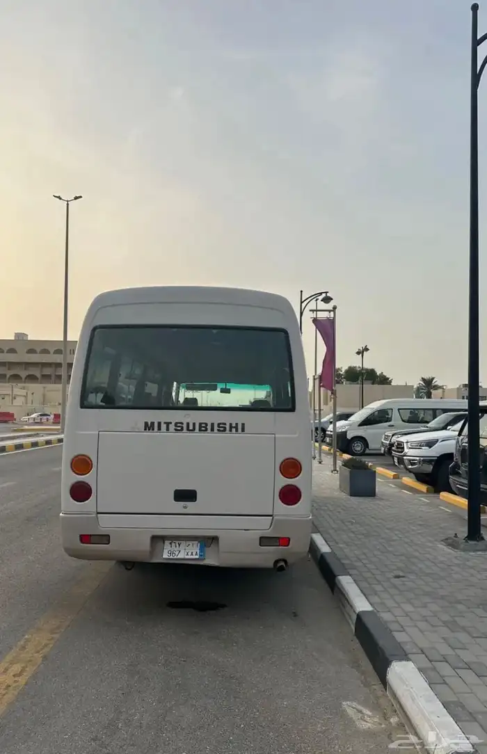 باص للايجار الشهري 30 راكب 2