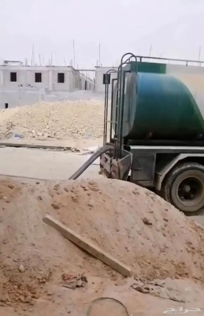 وايت ماء 32 طن شرق الرياض 0