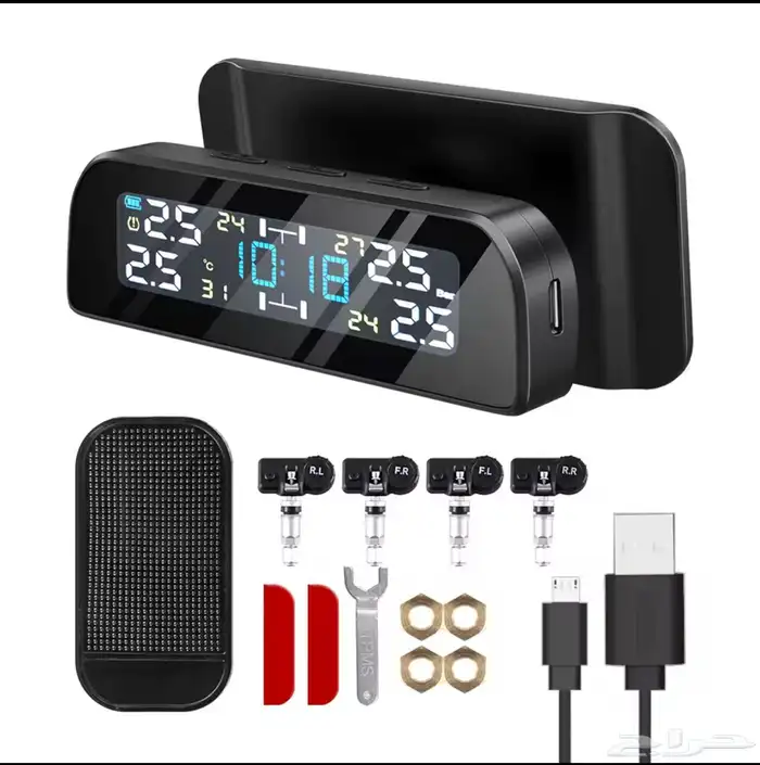 حساس هواء كفرات عرض خاص 120 ريال 0