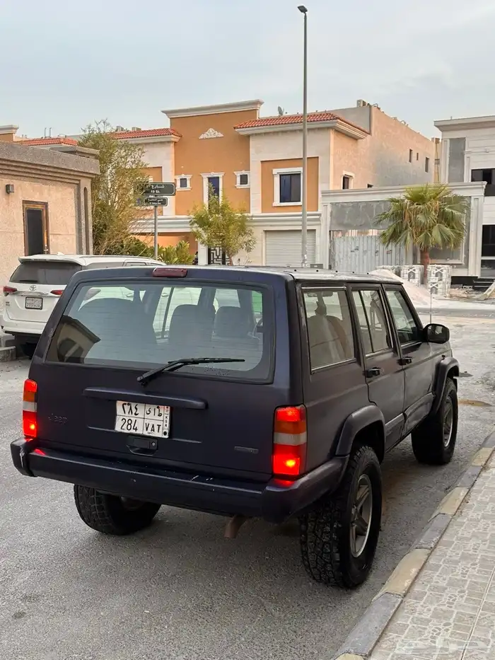 شروكي كلاسيك 3