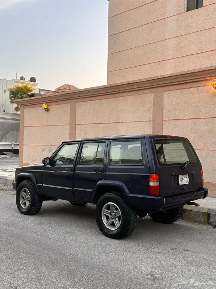 شروكي كلاسيك 1