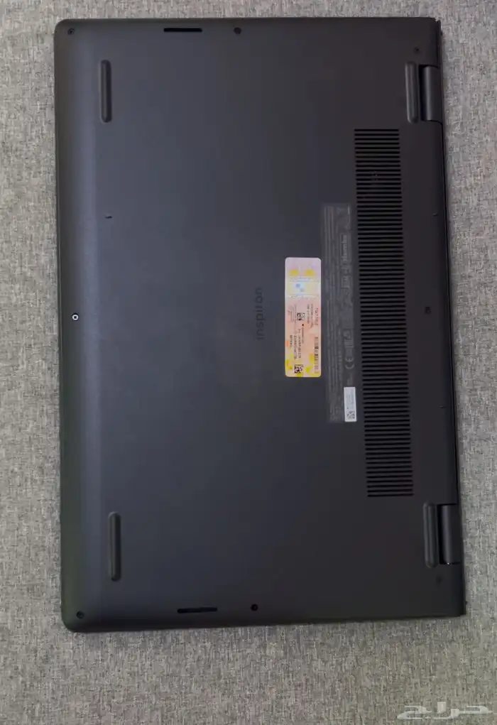 لابتوب Dell Inspiron 15 Core i5 للبيع 4