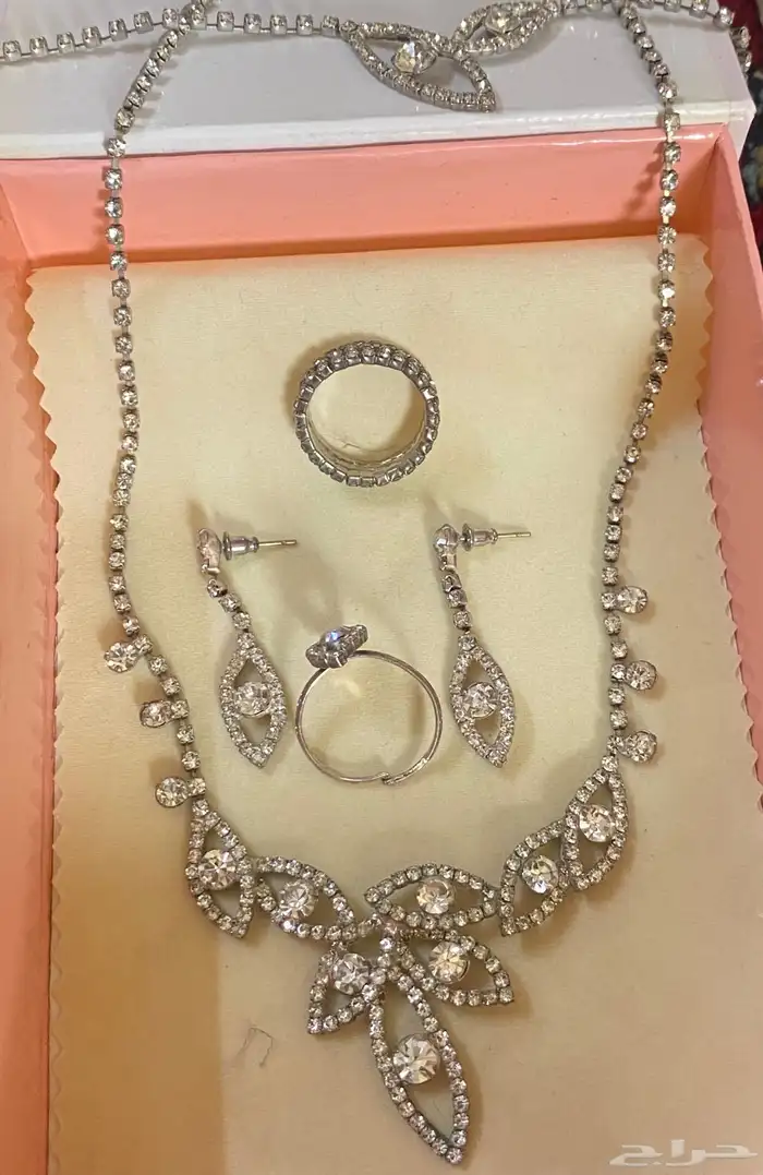 طقم اكسسورات 2