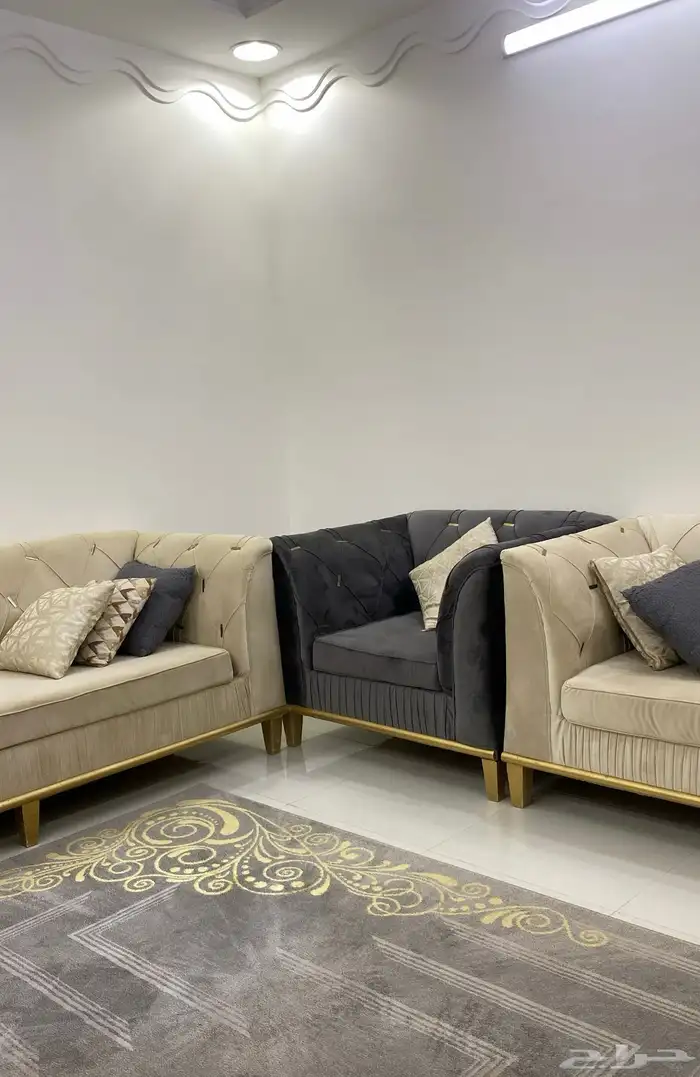 كنب  فرشه 0