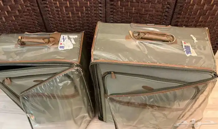 شنط سفر للبيع نوعية نادرة 3