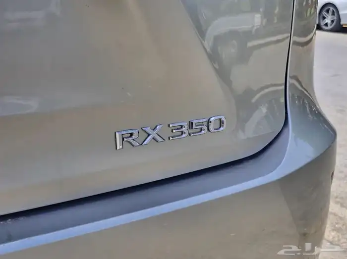 لكزس RX 2017 11