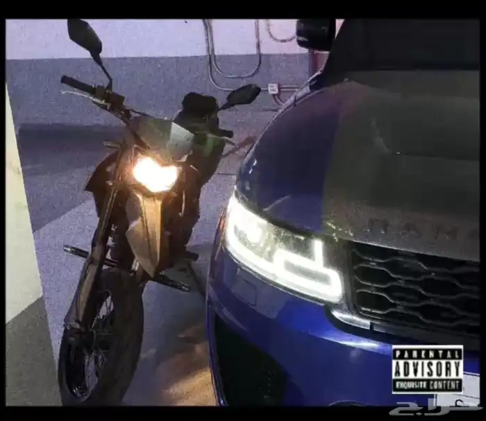 دباب كوازاكي klx2017 2